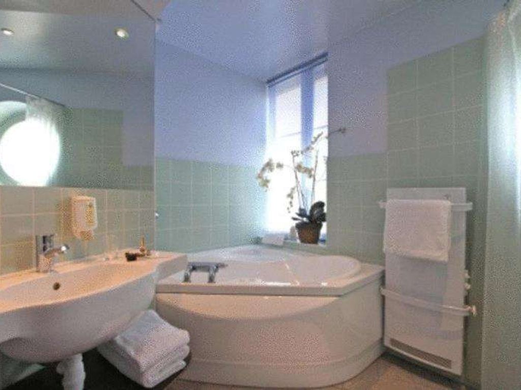 Le Saint Georges Logis