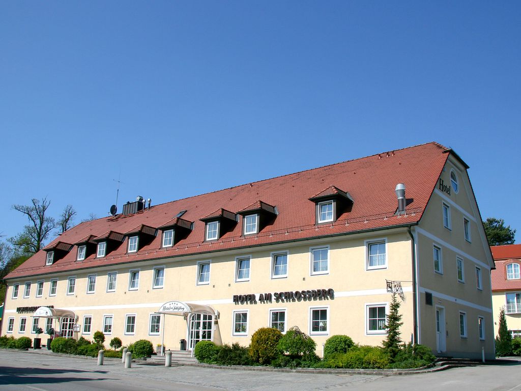 Am Schlossberg