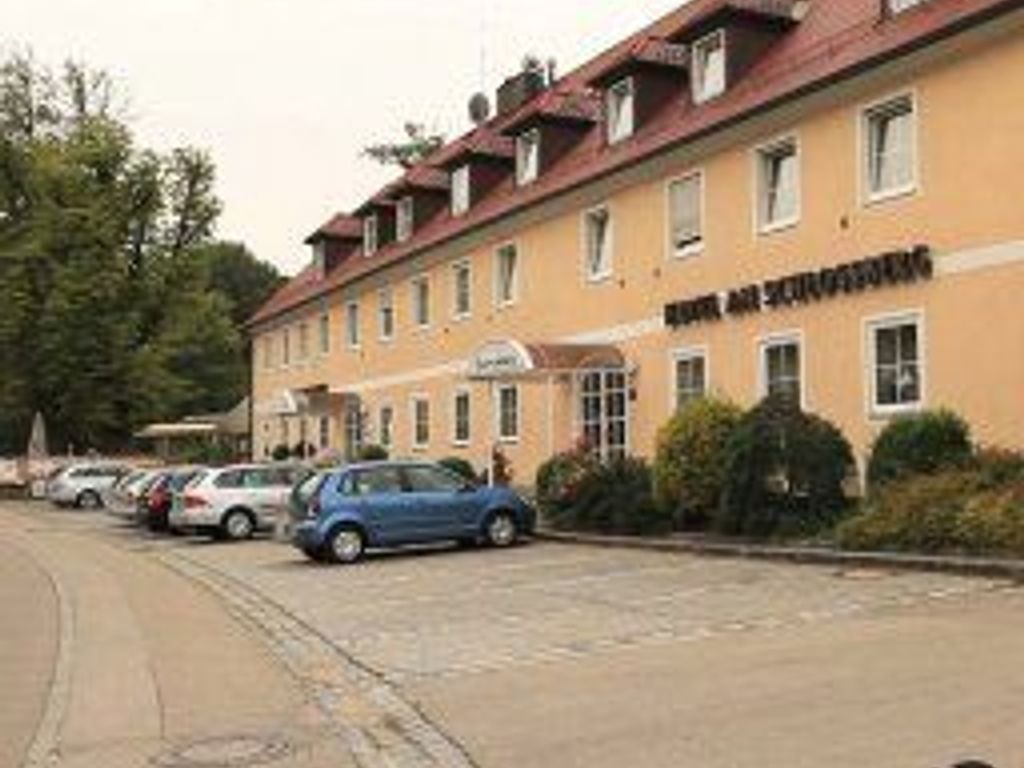 Am Schlossberg