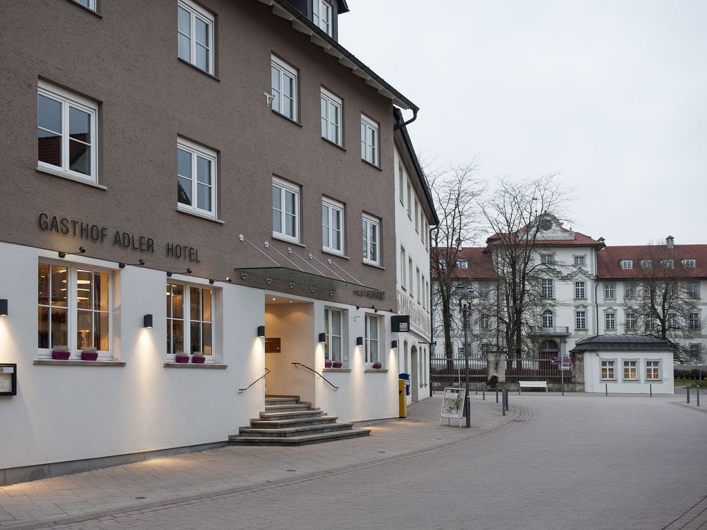 Adler Gasthof