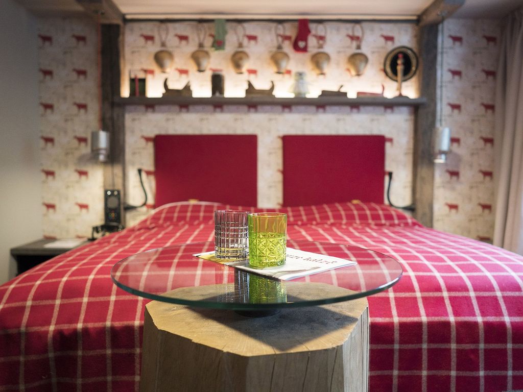 Träumerei #8 - Boutique Hotel Auracher Löchl