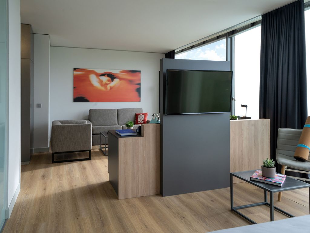 INNSiDE München Parkstadt Schwabing