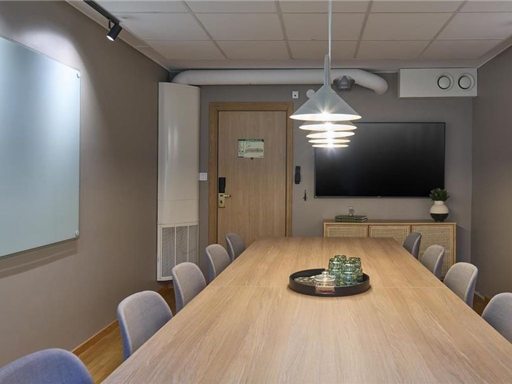 Scandic Gavle Vast