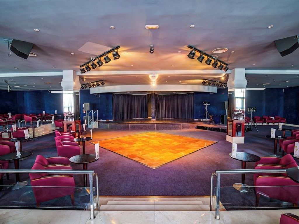 SBH Costa Calma Palace Thalasso & Spa