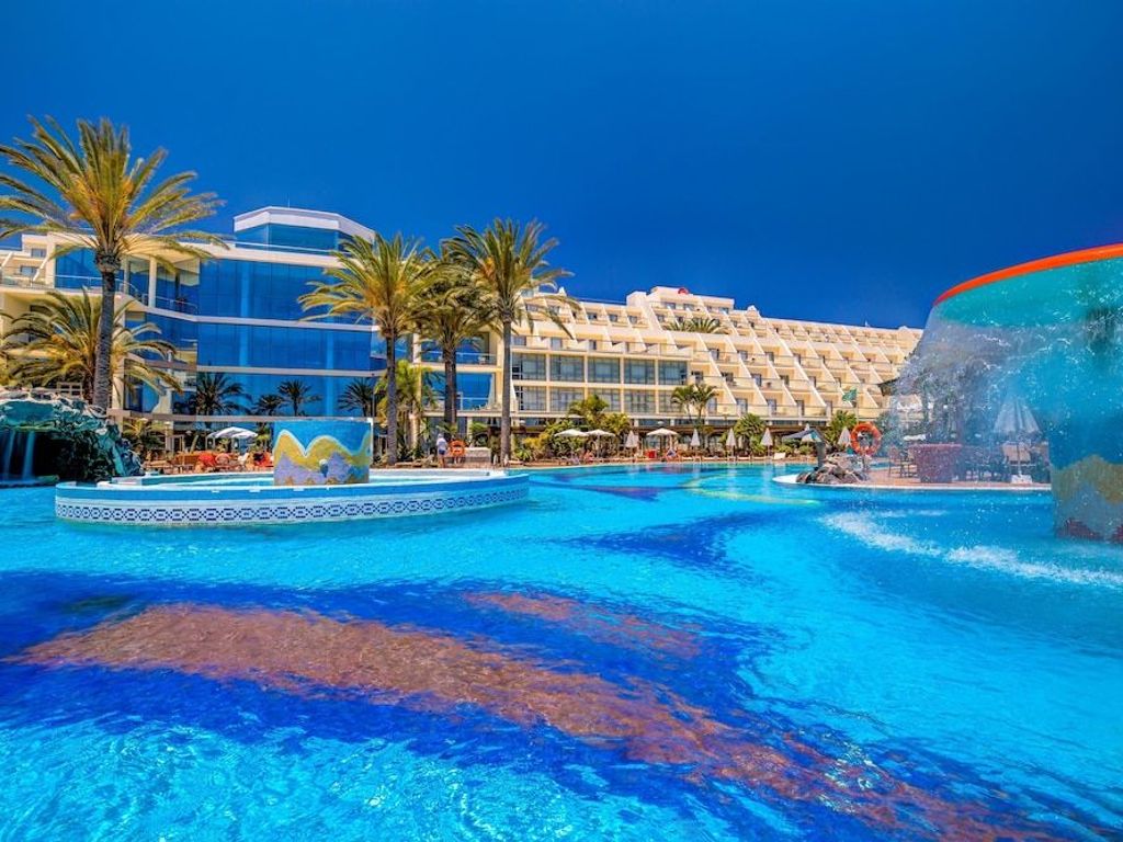 SBH Costa Calma Palace Thalasso & Spa