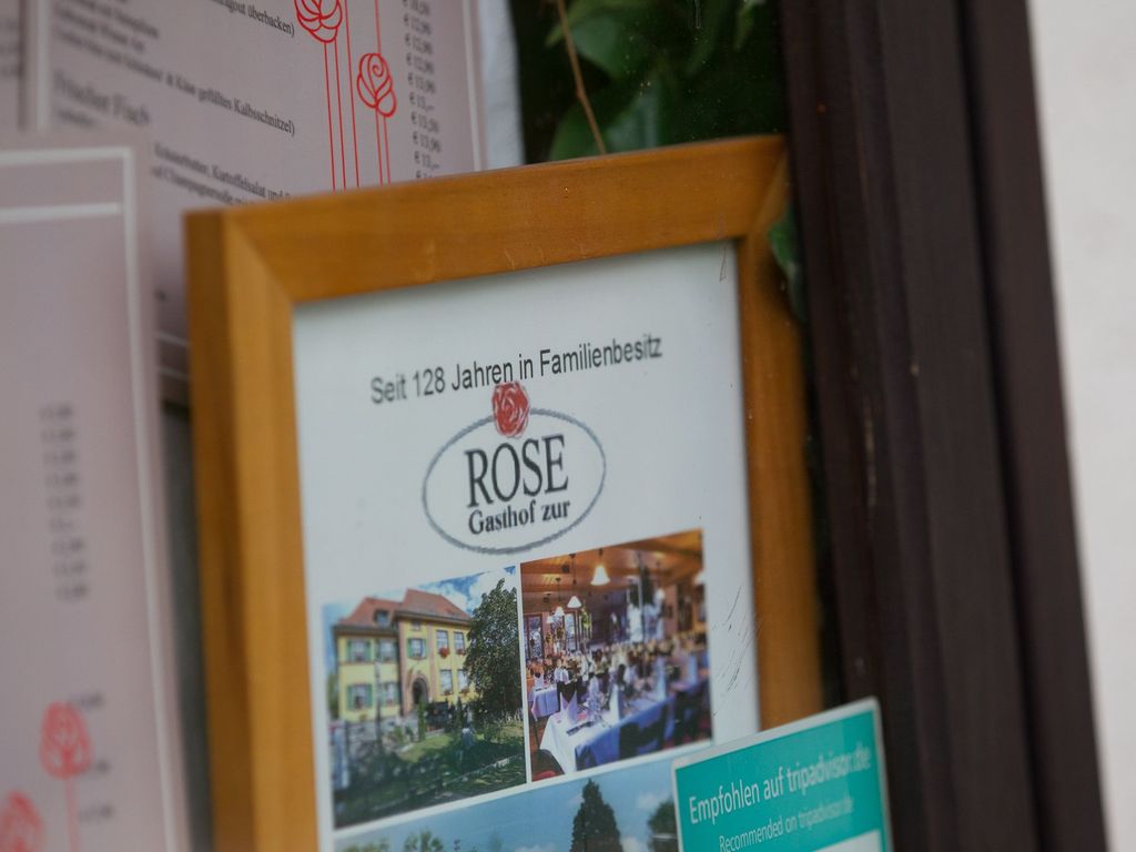 Zur Rose