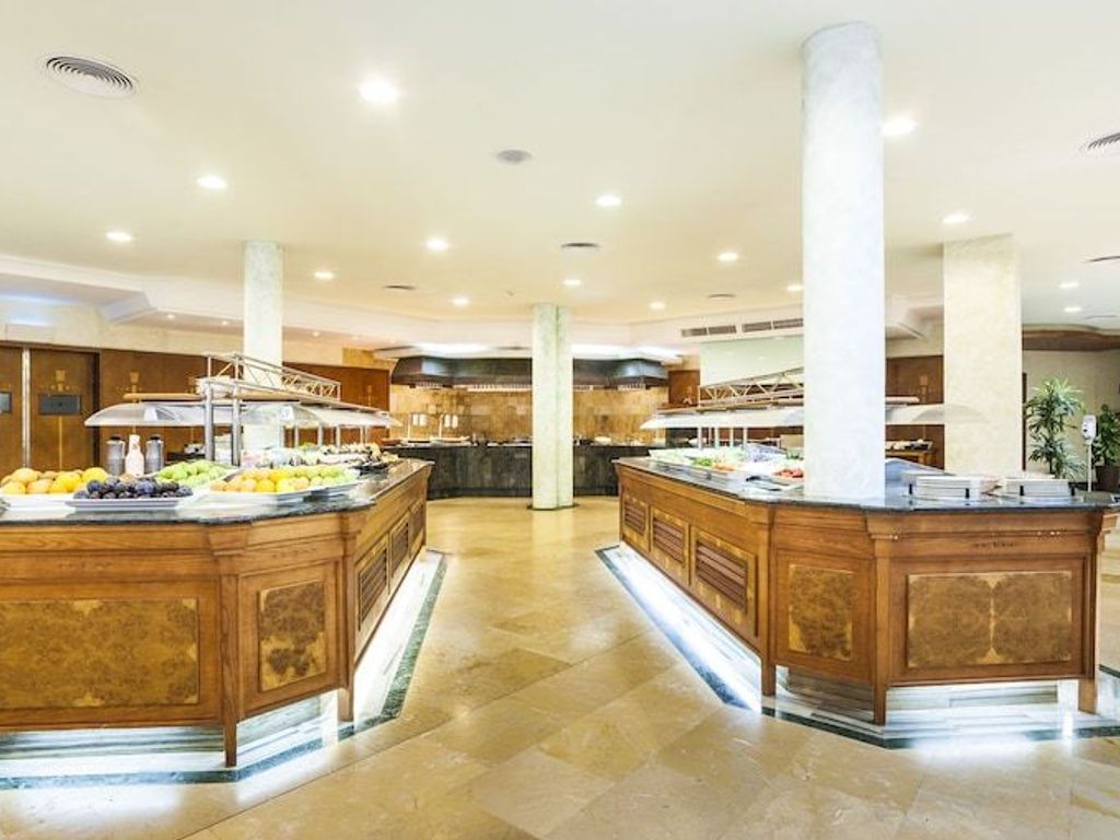 Insotel Punta Prima Resort & Spa