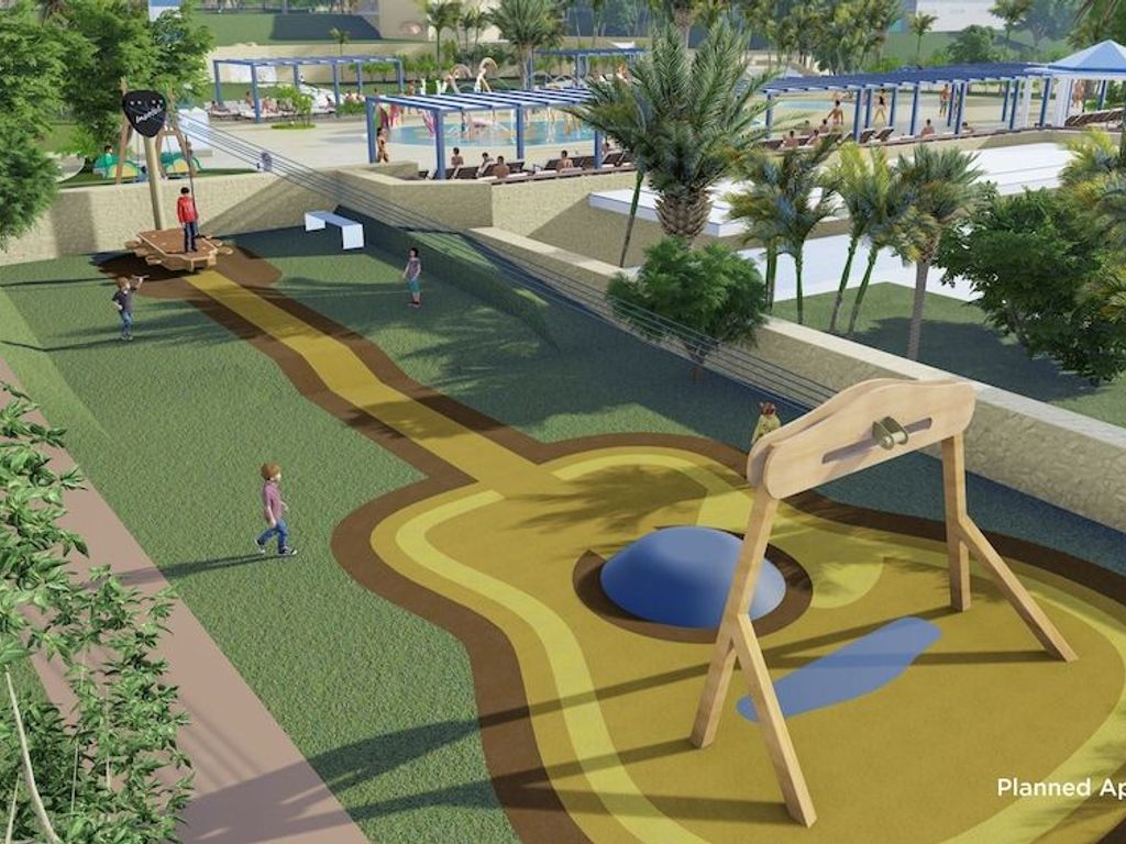 Insotel Punta Prima Resort & Spa