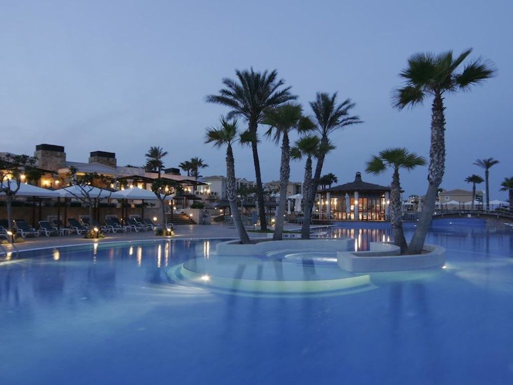 Insotel Punta Prima Resort & Spa