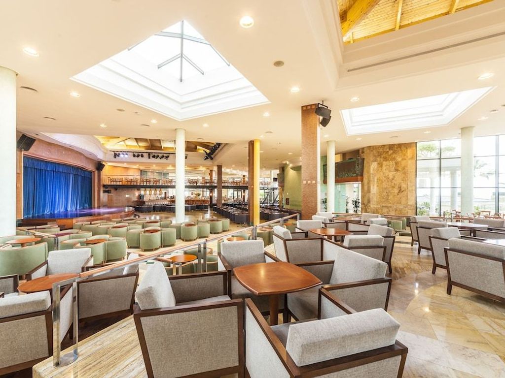 Insotel Punta Prima Resort & Spa