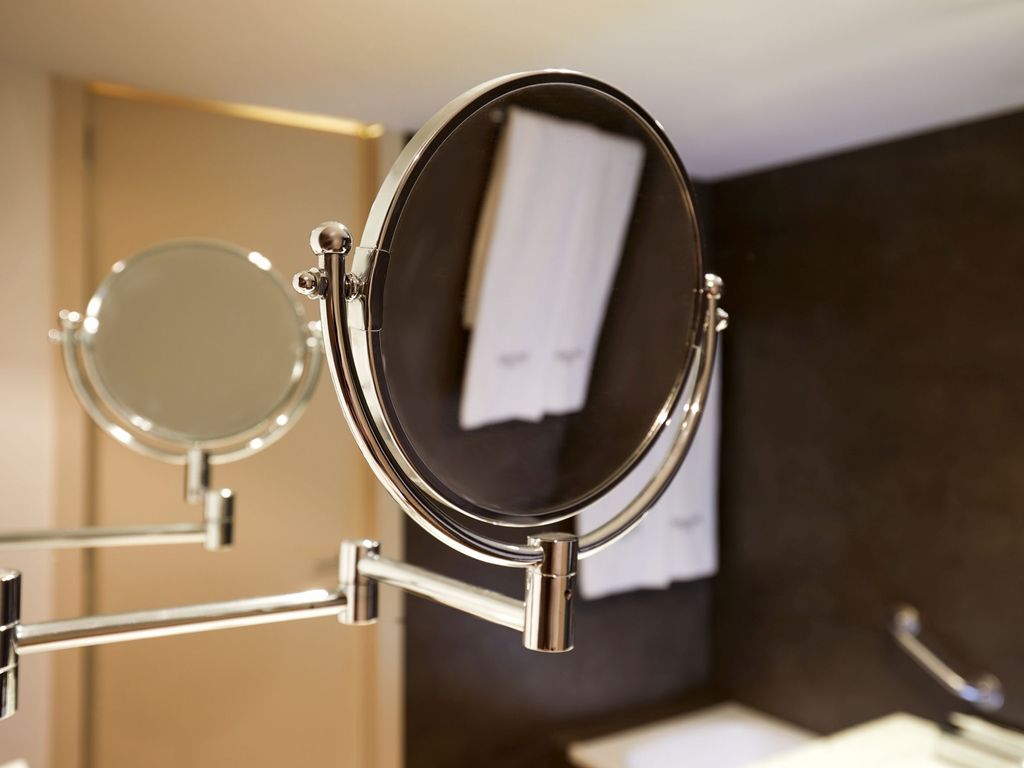 Sercotel Amister Art Hotel