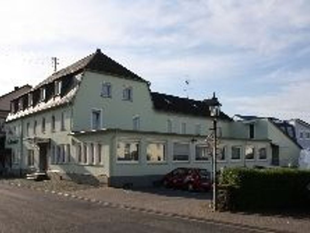 St. Hubertus
