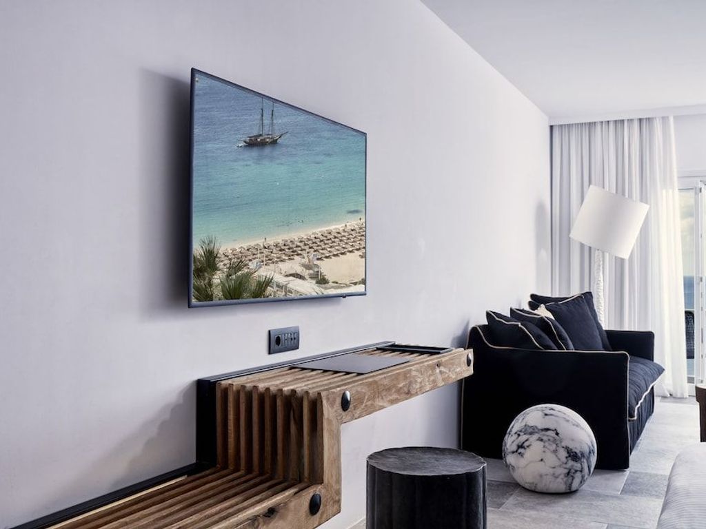 Royal Myconian - Leading Hotels of the World