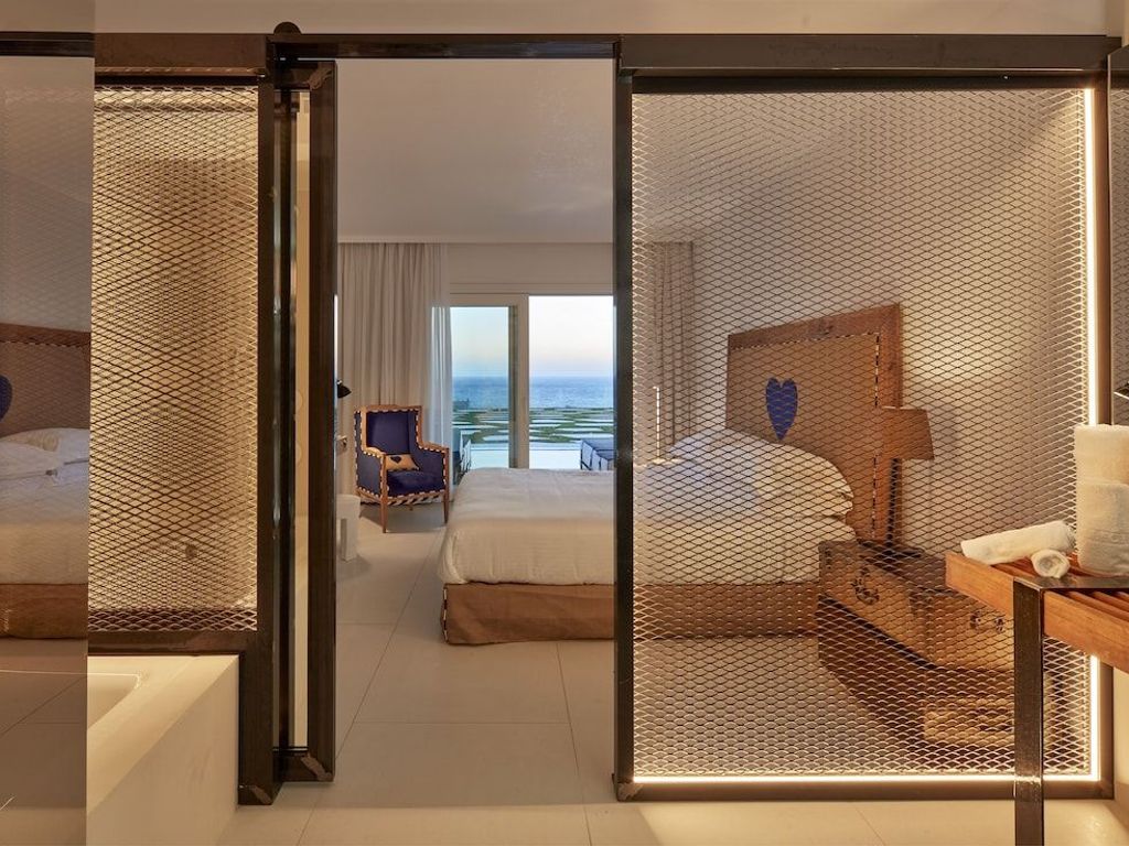 Royal Myconian - Leading Hotels of the World