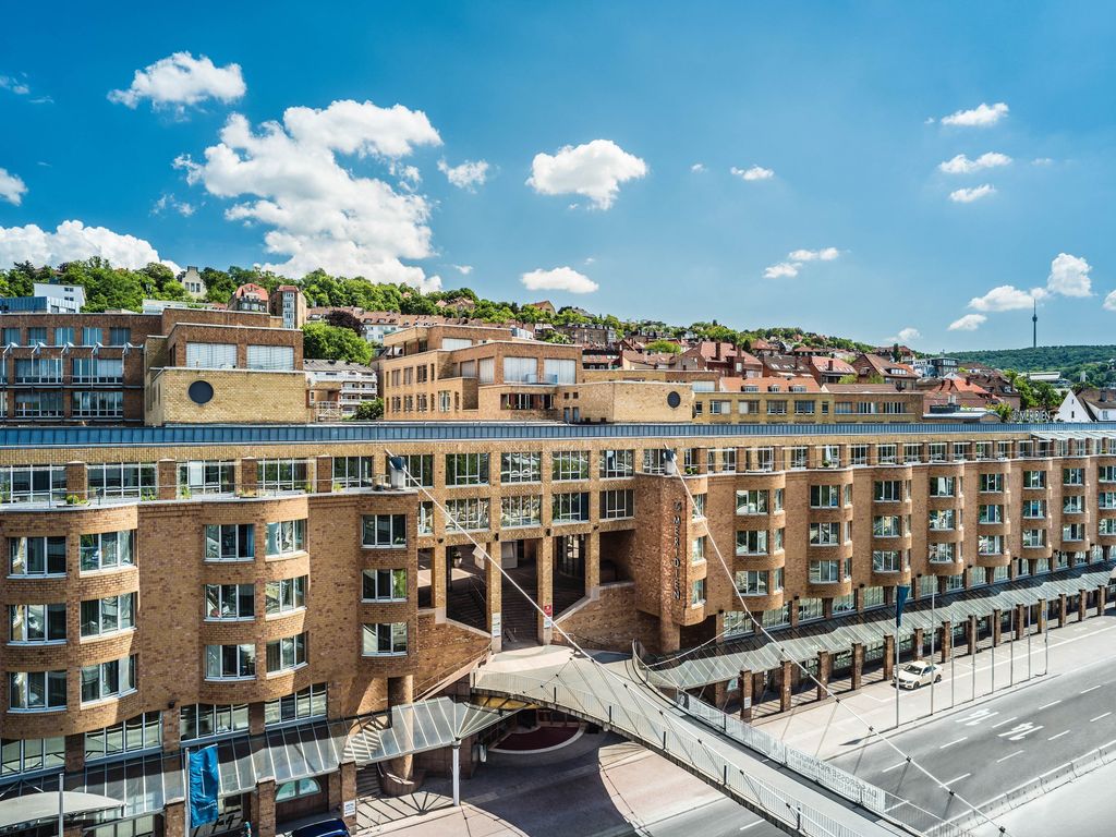 Le Meridien Stuttgart