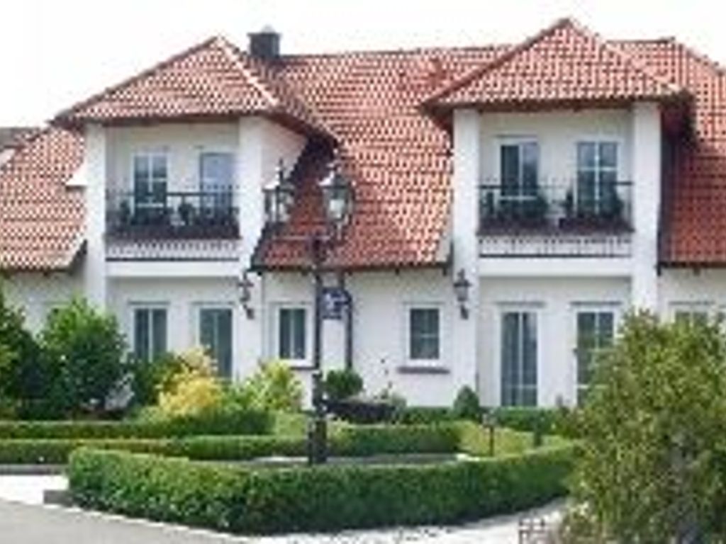 Klara Birnbaum Gäste- & Boardinghaus