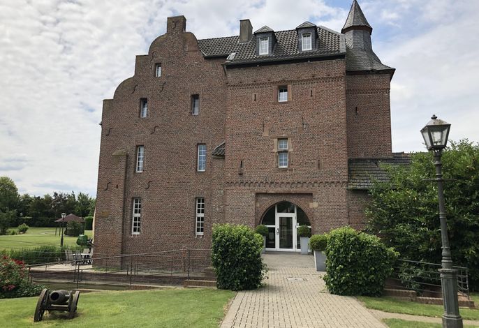 Burg Obbendorf