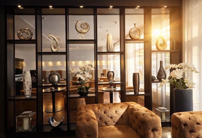 City Hotel ISAR – RESIDENZ