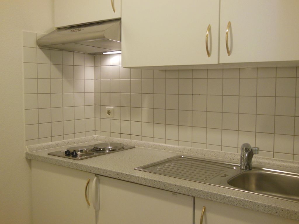 New Living Home