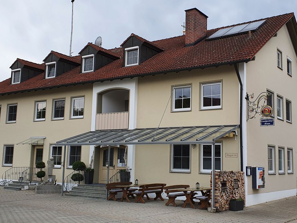 Braun Landgasthof