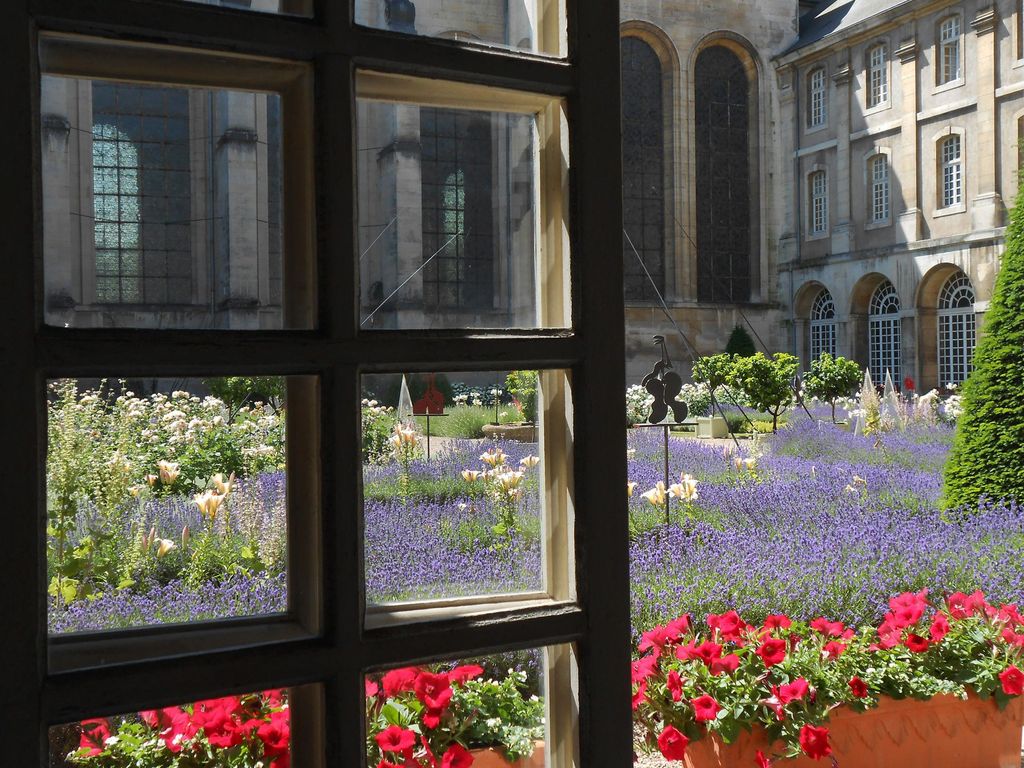 Abbaye des Prémontrés