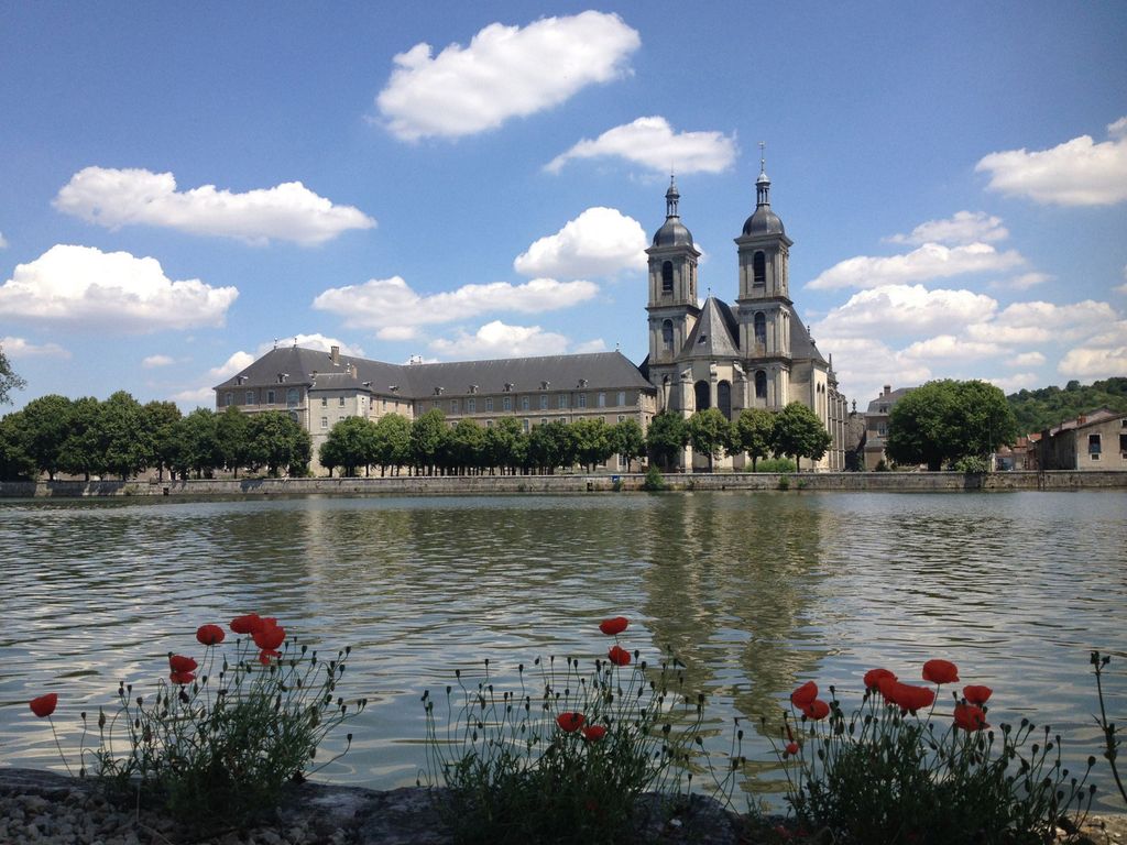 Abbaye des Prémontrés