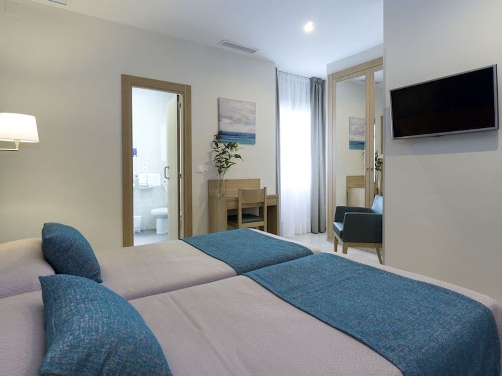 Hotel Sur Málaga