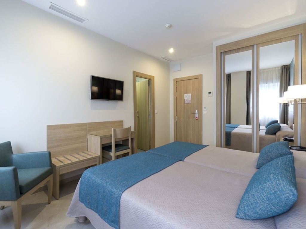Hotel Sur Málaga