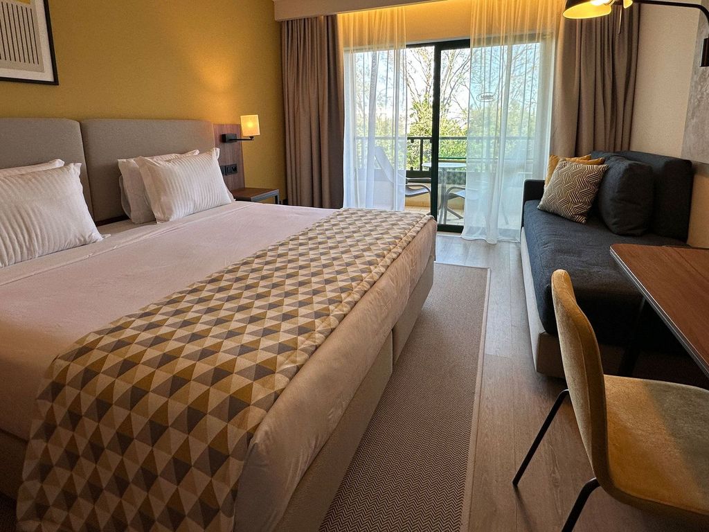Holiday Inn ALGARVE ALBUFEIRA by IHG
