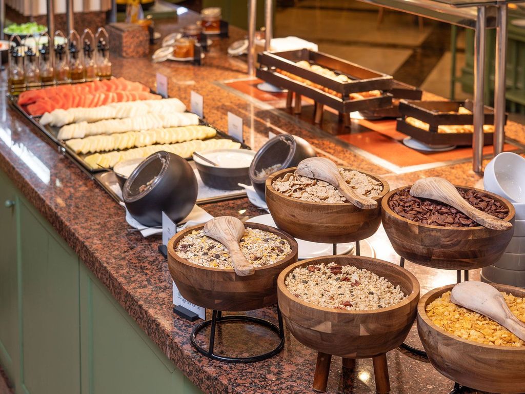 Holiday Inn ALGARVE ALBUFEIRA by IHG