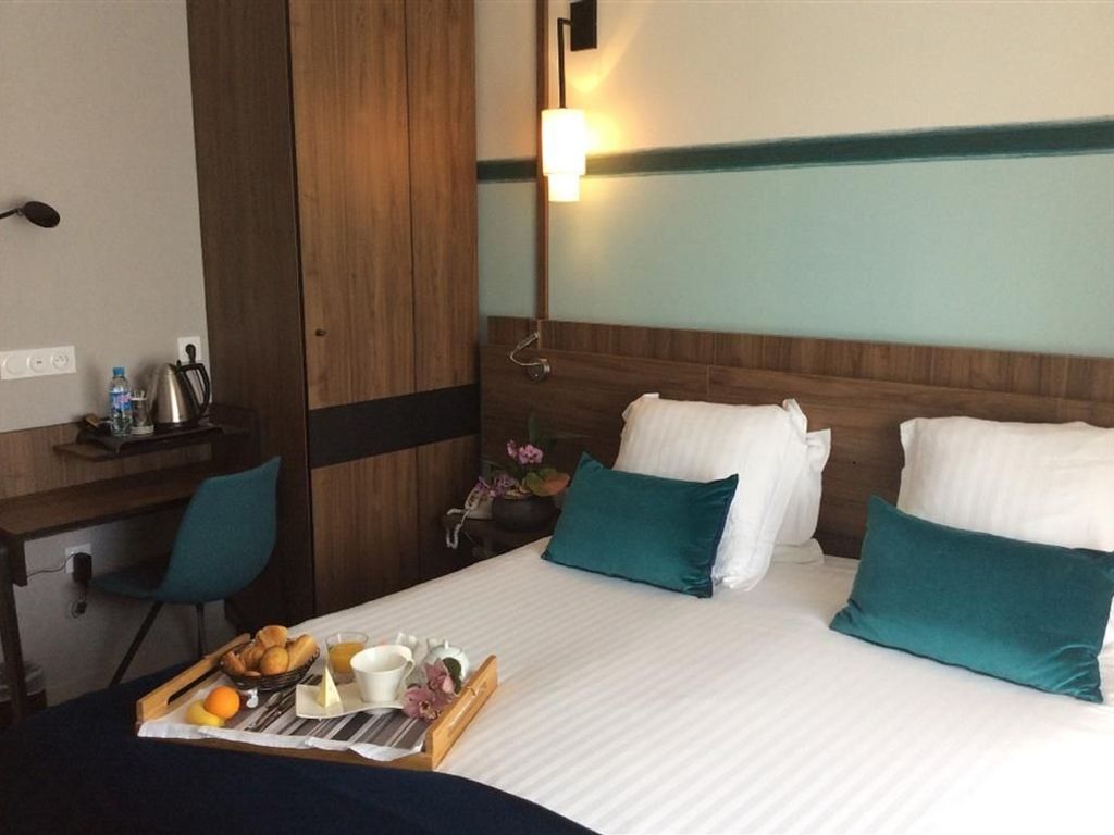 Best Western Le Duguesclin