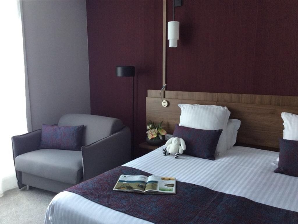 Best Western Le Duguesclin