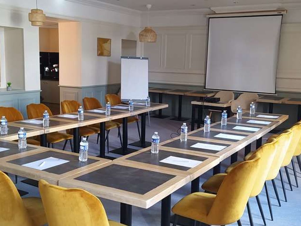 Best Western Le Duguesclin