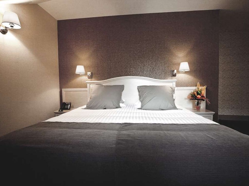 Best Western Le Duguesclin