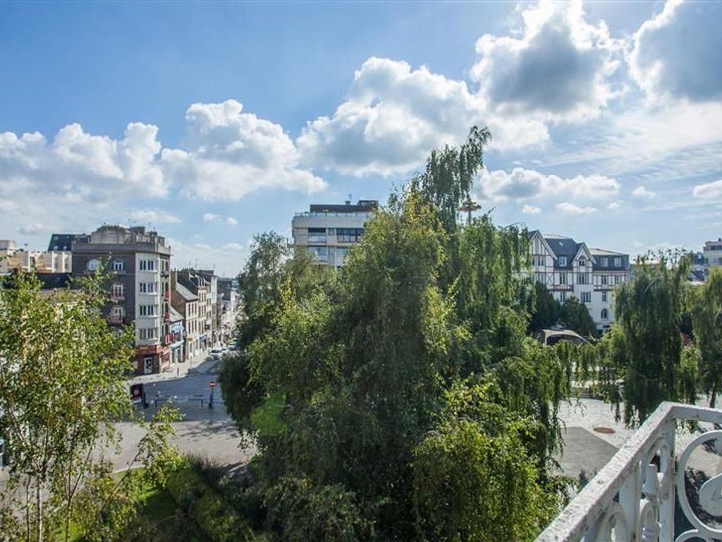 Best Western Le Duguesclin