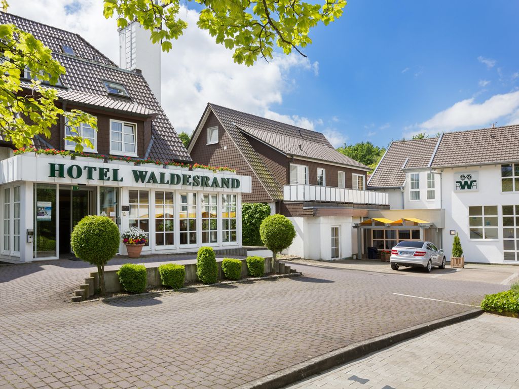 Waldesrand