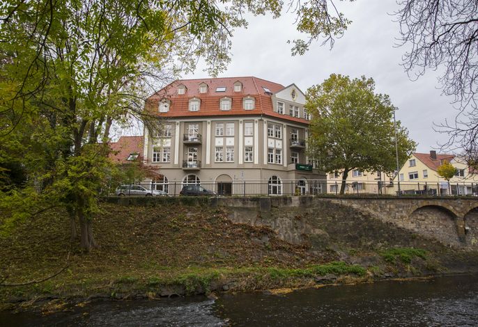 aappartel APARTHOTEL Herford