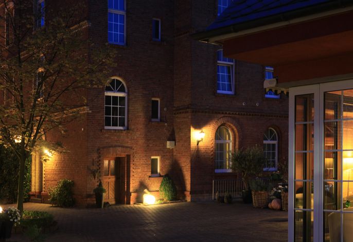 Stein Schiller`s Restaurant
