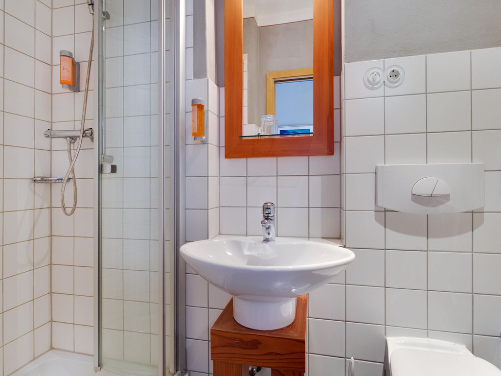 Hotel Jagdschloss Letzlingen