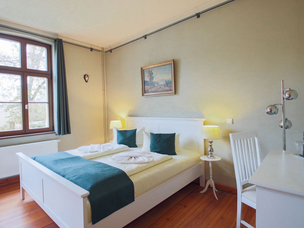 Hotel Jagdschloss Letzlingen