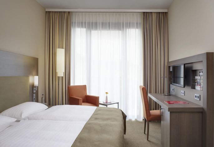 IntercityHotel Hannover