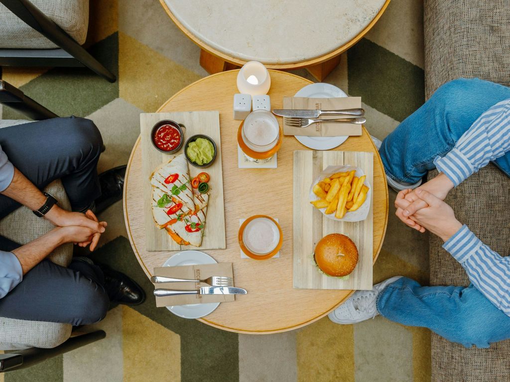 Courtyard by Marriott Brussels