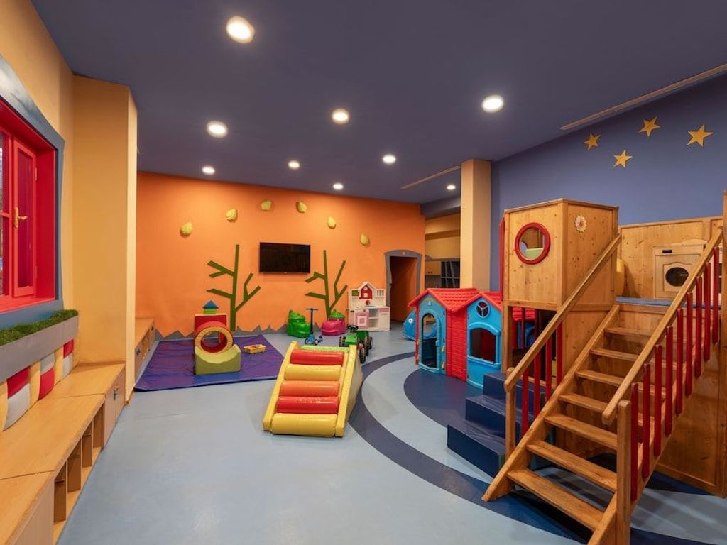 Limak Atlantis De Luxe Hotel & Resort - All Inclusive