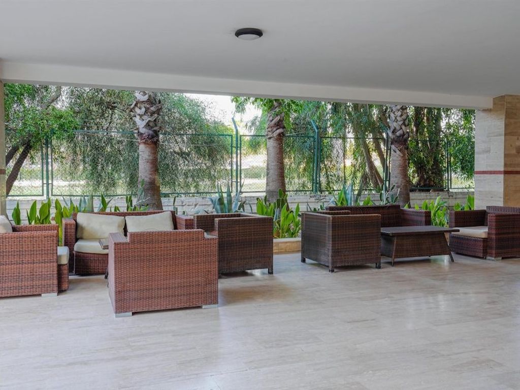 Süral Garden