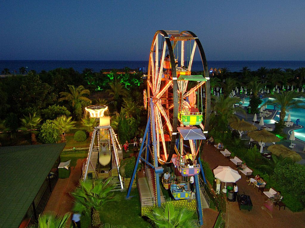 Delphin Palace & SPA
