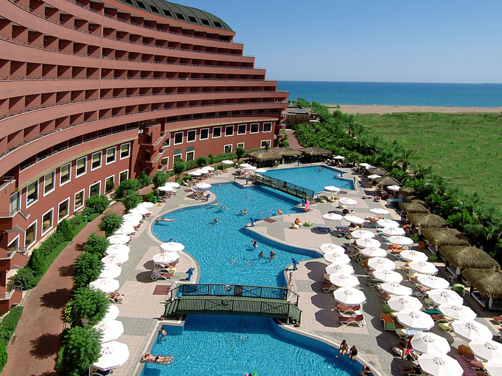 Delphin Palace & SPA