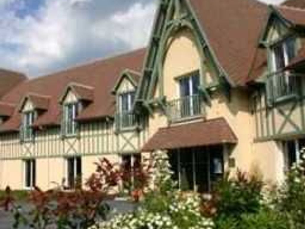 Domaine de Villers