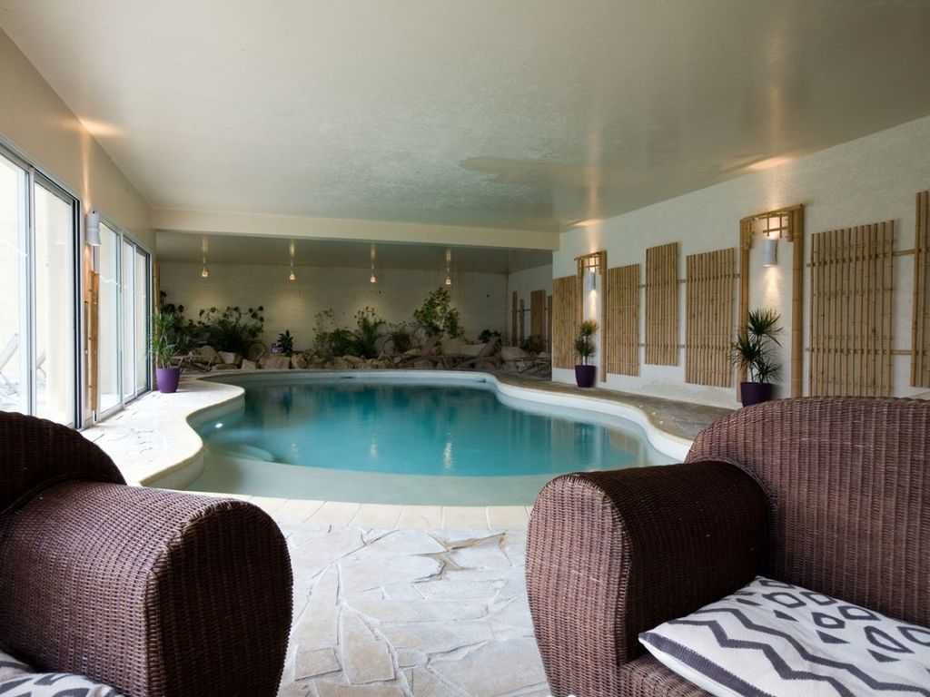 Domaine de Villers