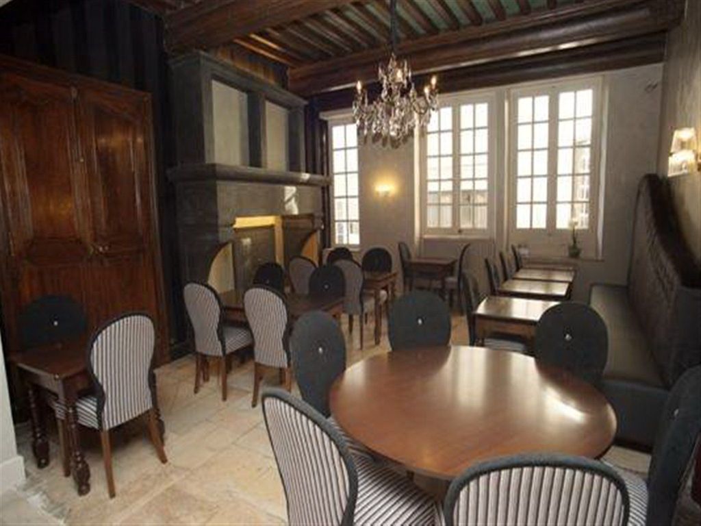 Hôtel de Guise