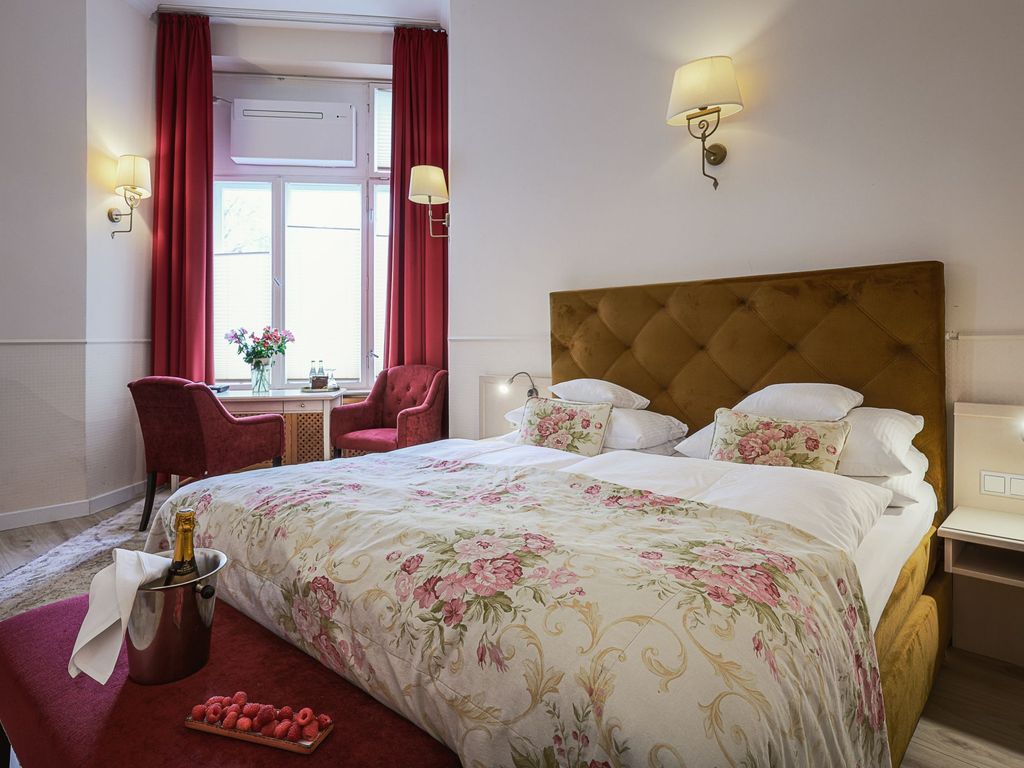 Hotel Augusta Berlin